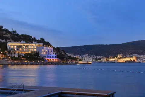 La Quinta by Wyndham Bodrum in Bodrum — foto 3