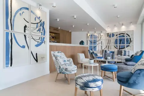 Adriana Hvar Spa Hotel in Hvar — foto 25
