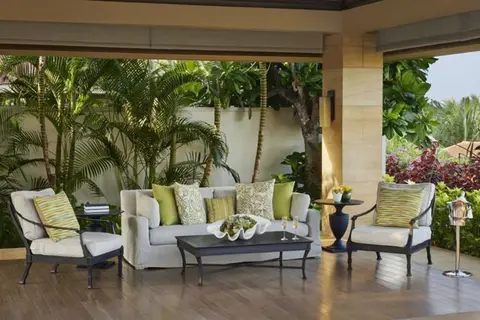 Mulia Villas in Kuta Selatan — foto 17