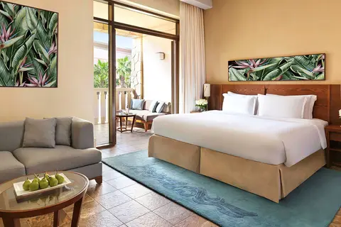 Sofitel Dubai The Palm in Sofitel Dubai The Palm Resort Spa, foto 24