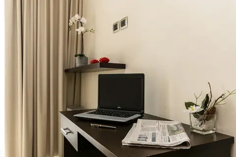 ApartHotel Anghel in Sienna, foto 26