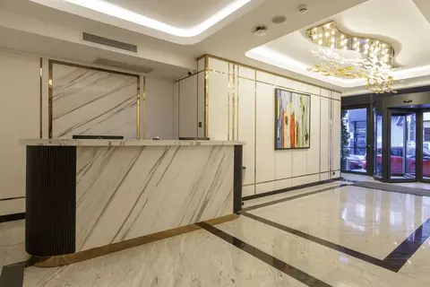 Ramada Encore by Wyndham Istanbul Sisli in Şişli — foto 18
