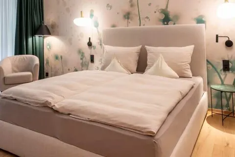 Sackmann - Genuss und Spa Resort foto 13