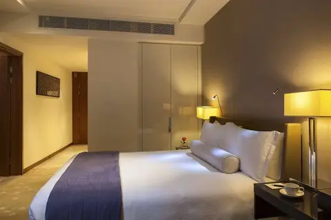 InterContinental Residence Suites Dubai F.C in Dubai — foto 4