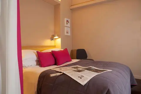 Herodion Hotel in Athene — foto 5