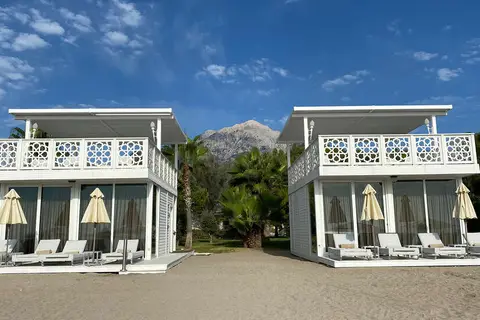 Hotel Gural Premier Tekirova in Kemer — foto 16