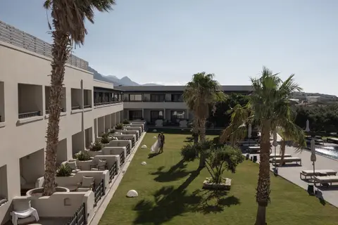 Numo Ierapetra Beach Resort Crete, Curio Collection by Hilton in Δημοτική Ενότητα Ιεράπετρας — foto 12