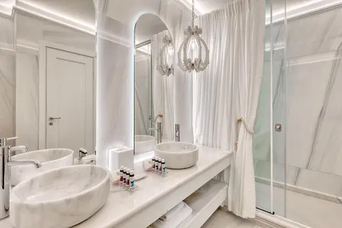 Saint John Mykonos Hotel in Μύκονος — foto 25