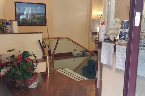 Hotel Dina in Rome, foto 30