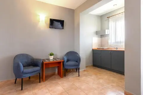 Ampelia Hotel Kassandra in Δημοτική Ενότητα Παλλήνης — foto 13