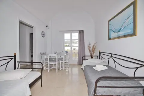 Ira Apartments in Δημοτική Ενότητα Θήρας — foto 12
