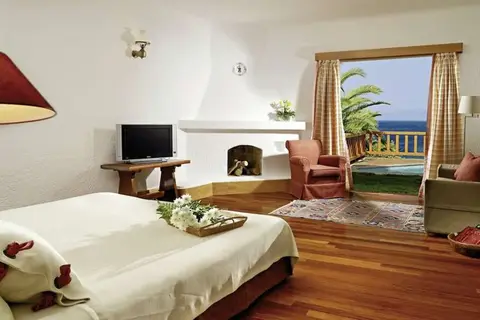 Elounda Mare Hotel in Ελούντα — foto 10