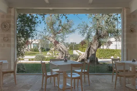 Masseria Torre Del Diamante in Fasano, foto 2