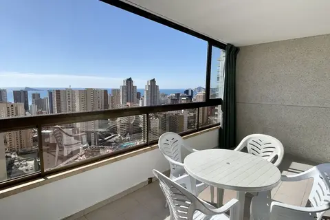 Paraiso 10 in Benidorm — foto 25
