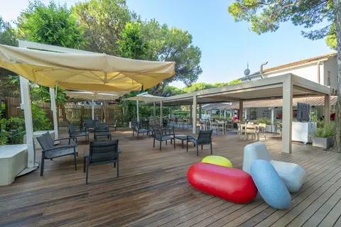 Jesolo Family Resort in Jesolo — foto 19