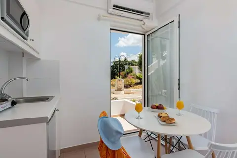 W Suites in Δημοτική Ενότητα Μαλίων — foto 25
