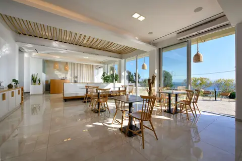 Eleals Boutique Hotel in Korfoe — foto 13