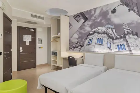 B&B HOTEL Como Camerlata in Bardolino, foto 24