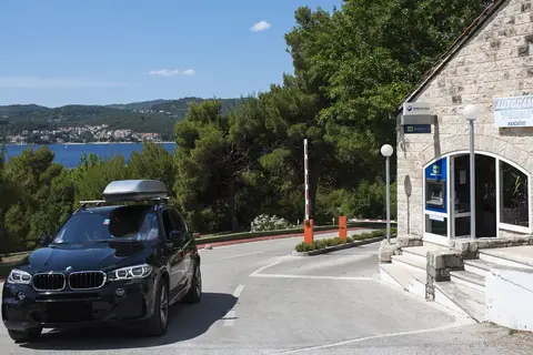 Camping Perna Orebic in Orebić — foto 7