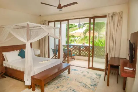 Hisia Nungwi Experience Hotel in Nungwi, foto 17