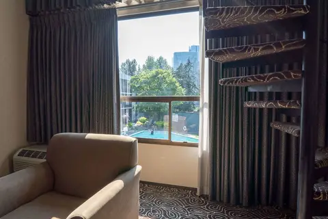 Hotel 116, a Coast Hotels Bellevue in Bellevue — foto 27