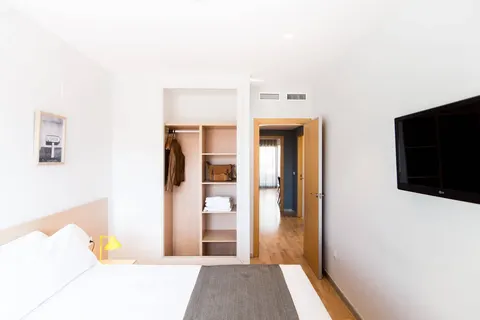 Appartementen Valenciaflats Ciudad de las Ciencias foto 2