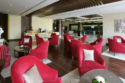 Elite Byblos Hotel in Dubai — foto 8
