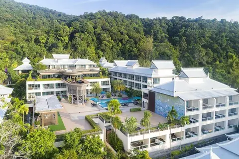 Anyavee Tubkaek Beach Resort in Anyavee Tubkaek — foto 10