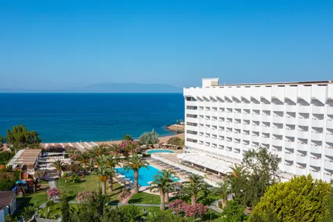 Club Beyy Resort Hotel in Menderes — foto 30
