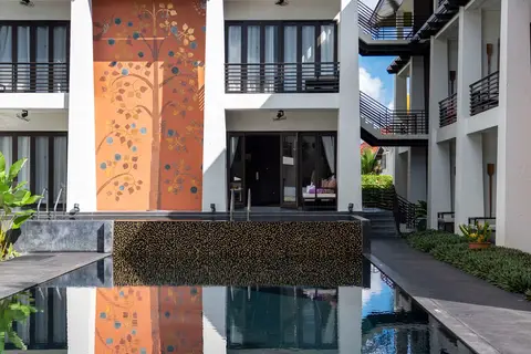U Chiang Mai in Chiang Mai — foto 16