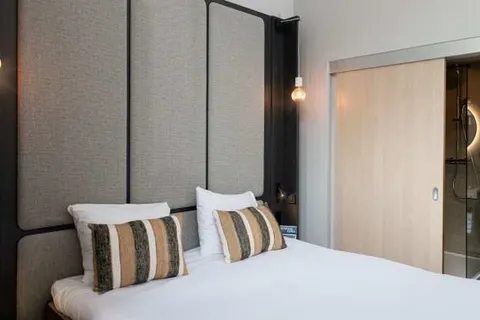 Hotel Keyser Breda foto 10