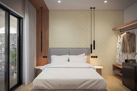Nikon Boutique Hotel in Laganas Municipal Unit, foto 4