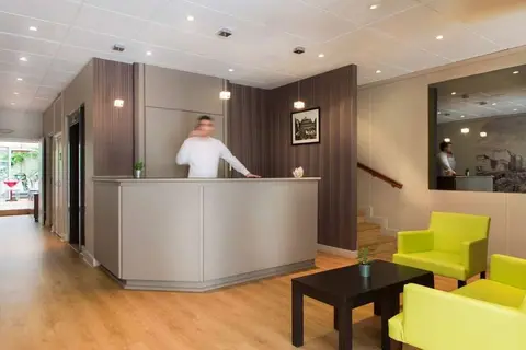 Classics Hotel Bastille in Parijs, foto 7