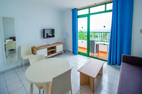 Apartamentos La Peñita in Puerto del Carmen — foto 14