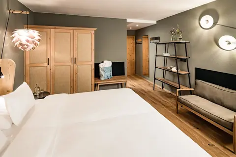 Falkensteiner Hotel Antholz in Rasen-Antholz - Rasun-Anterselva — foto 23