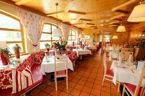 Hotel Kolmhof in Bad Kleinkirchheim — foto 3