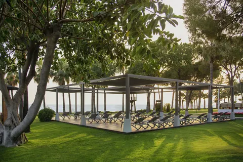 Acanthus Cennet Barut Collection foto 8