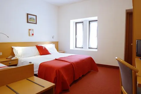 Hotel Piaz in Pera di Fassa — foto 8