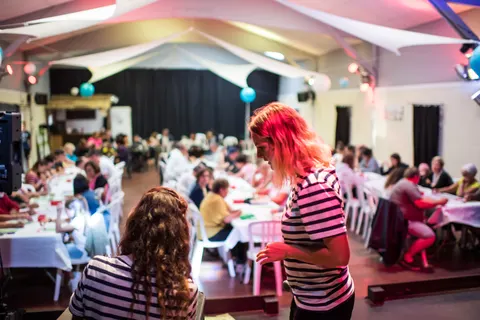 Camping Emeraude foto 4