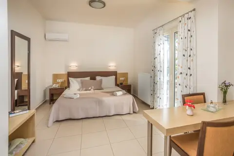 Your Memories Aparthotel by Estia in Δημοτική Ενότητα Ηρακλείου — foto 15