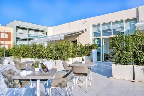 Horizon Suites in Cefalù, foto 9