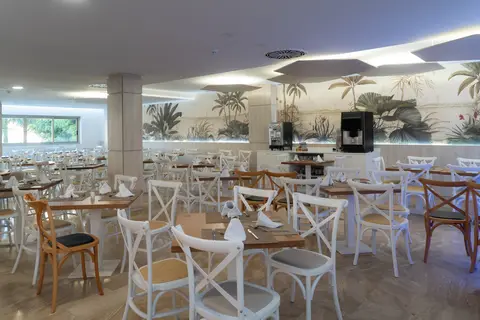 Sandos Griego in Torremolinos — foto 27