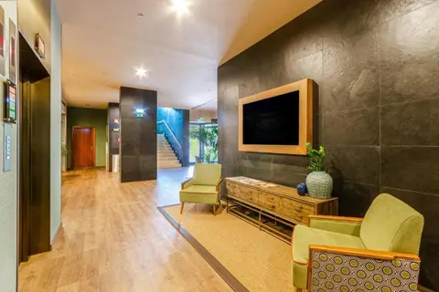 Hotel Acores Lisboa in Almada — foto 14