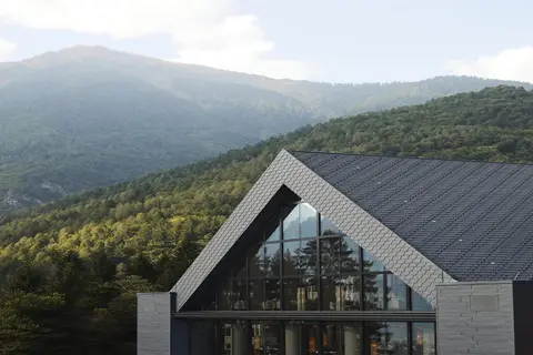 Lefay Resort & SPA Dolomiti in Pinzolo — foto 3