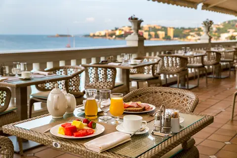 Nixe Palace in Palma De Mallorca — foto 18