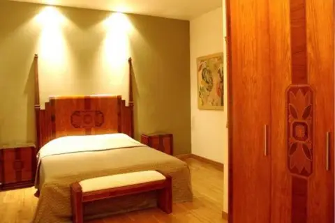 Athens Art Hotel in Athene — foto 20