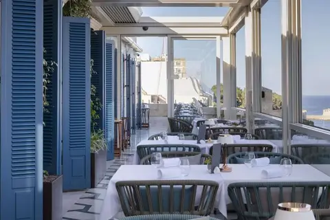 Iniala Harbour House & Residences in Valletta, foto 3