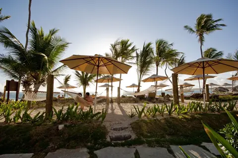 Vik Hotel Cayena Beach in Salvaleón de Higüey — foto 19