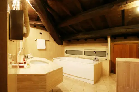 Albergo Santa Chiara in Rome, foto 14