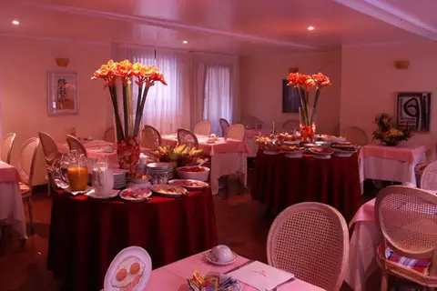 All’Angelo Art Hotel in Venetië — foto 5